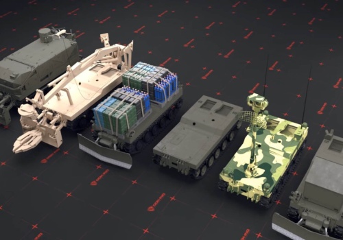 Rheinmetall AG przejmuje chorwacką DOK-ING