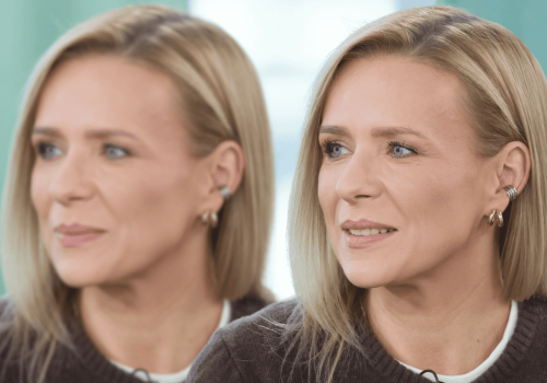 Aneta Zając pokazała zdjęcia sprzed metamorfozy. Zaskakujące efekty przemiany