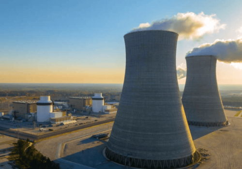 Sześć polskich firm zawarło porozumienie. Chodzi o rozwój atomu