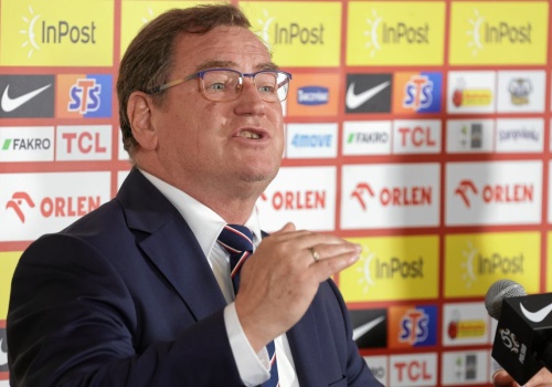 Słowa Urbana o Pietuszewskim dotarły do Portugalii. 