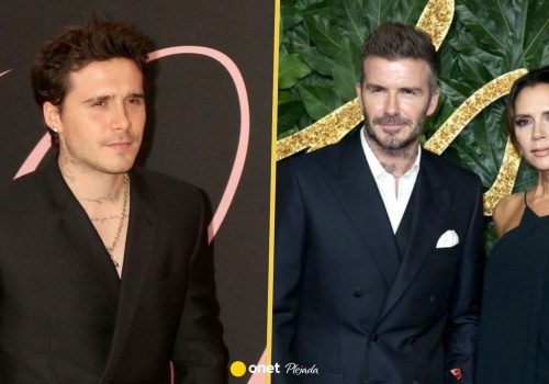 Będzie pojednanie u Beckhamów? Nie do wiary, na co się zdobyli