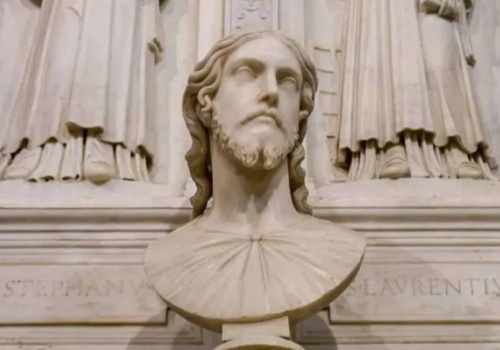 Anonimowe popiersie okazało się być dziełem Michała Anioła