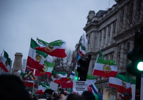 Bolesne uzależnienie Europy. Wojna w Iranie to kolejne ostrzeżenie ws. surowców