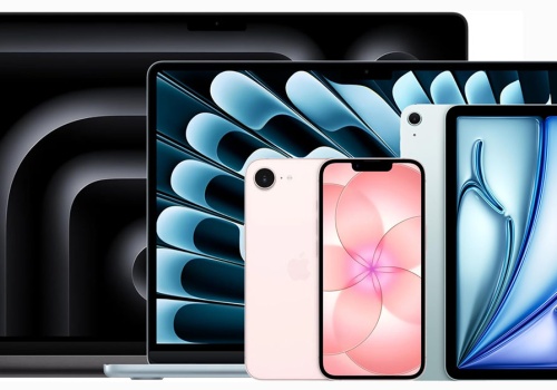 Ruszyła przedsprzedaż iPhone’a 17e, nowych MacBooków Air/Pro i iPadów Air M4 – gdzie najlepiej kupić?