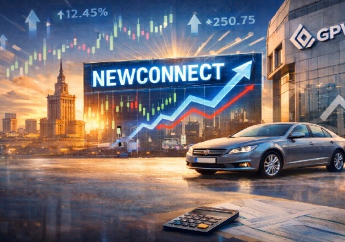 IFL złożył wniosek o wprowadzenie akcji do obrotu w ASO NewConnect