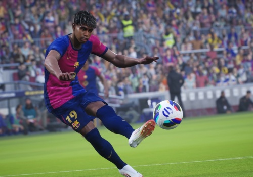 Nowa odsłona eFootball z datą premiery! Debiut w czasie święta futbolu