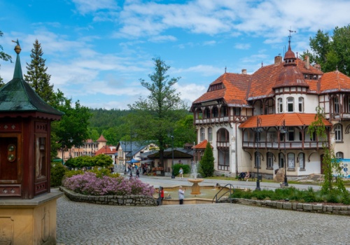 Sanatorium to nie wakacje. Kuracjusze muszą płacić kary nawet za jedzenie