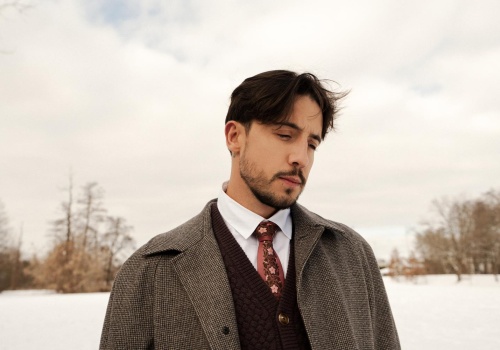 Dawid Kwiatkowski „Czy wie?”. Ballada pełna czułości i pytająca…