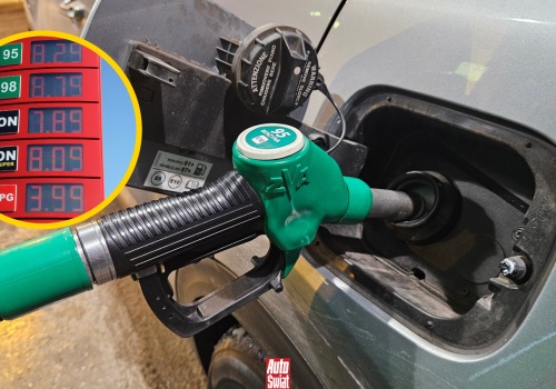 12 polecanych przez ekspertów sposobów na oszczędzanie paliwa