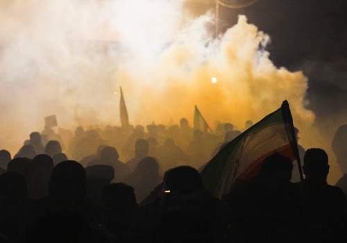 Blackout w całym Iraku. „Krajowa sieć energetyczna wyłączona”