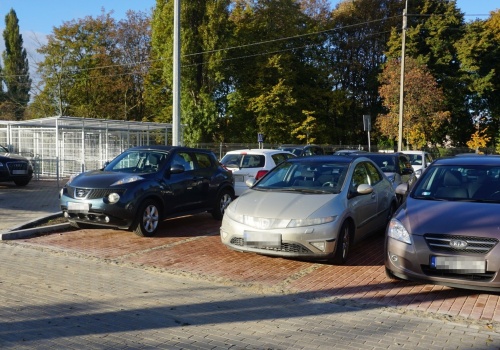 Węzeł w Pruszczu Gdańskim urośnie dzięki Funduszom Europejskim. Nowe udogodnienia dla podróżnych