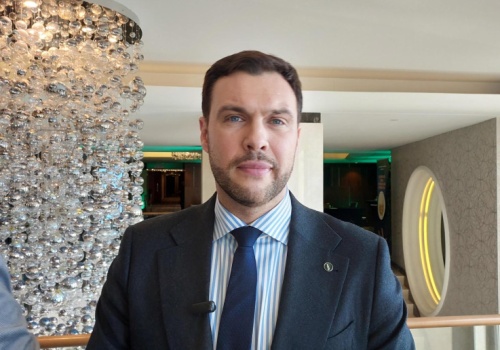 Wiceminister rolnictwa o sytuacji na rynku nawozów. Apeluje do rolników