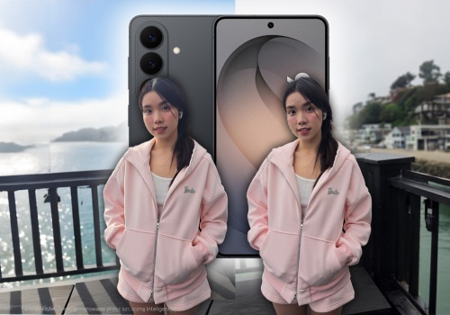 Tak Samsung Galaxy S26 zmienia zdjęcia. Nowa funkcja to petarda