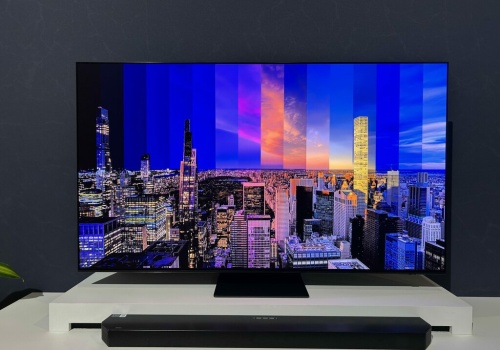 Bestsellerowy telewizor Samsung w wydaniu XXL w MEGA ofercie!