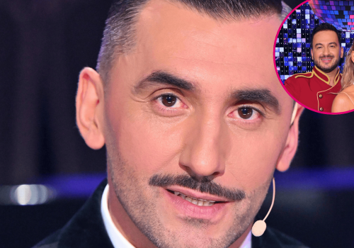 Rafał Maserak o Komarnickiej w 