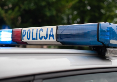 Tragedia na pasach w Opolu. Nie żyje jedna osoba