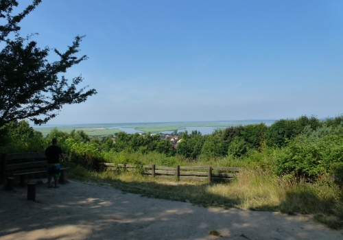 Zaginione miasto wikingów na polskiej wyspie. Badania wskazują potencjalną lokalizację Jomsborga
