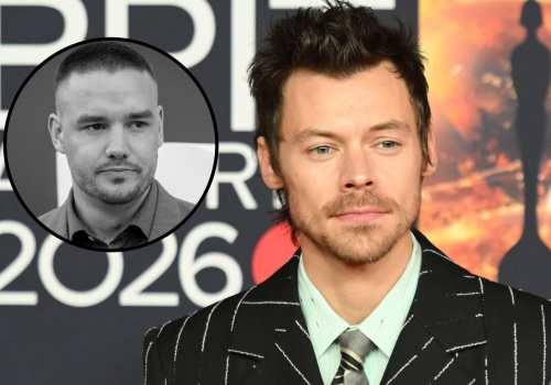 Harry Styles szczerze o śmierci Liama Payne’a. 