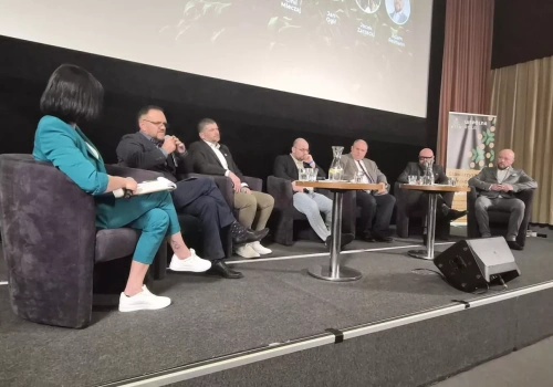 Rolnicy o strategii dla polskiego rolnictwa: „Samymi postulatami systemu nie zmienimy”