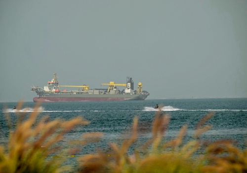 Cieśnina Ormuz sparaliżowana. Setki tankowców utknęły na morzu