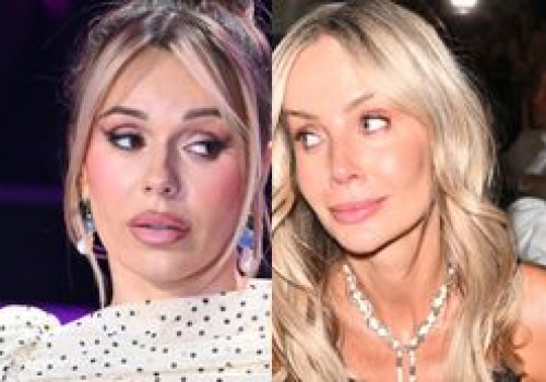 Doda wraca do głośnej dramy z Woźniak-Starak. Padły ostre słowa: 