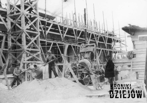 Wielkie inwestycje Gierka zmieniły Polskę na zawsze. Do dziś dzielą Polaków