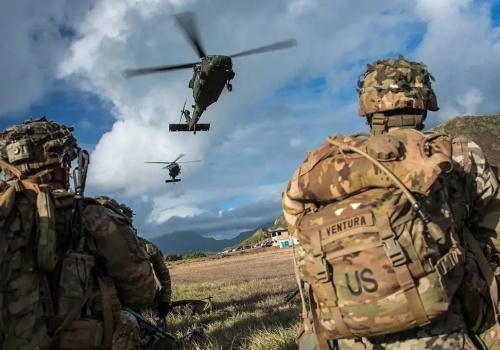 Hiszpania jednak będzie współpracowała z USA. 