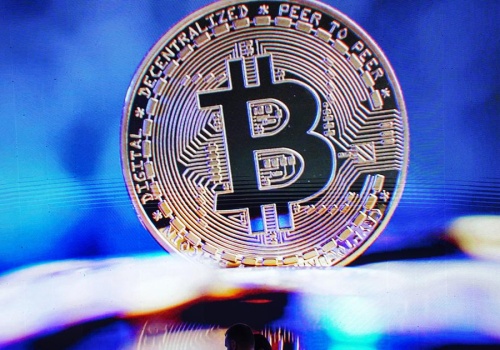 Bitcoin jest najdroższy od miesiąca