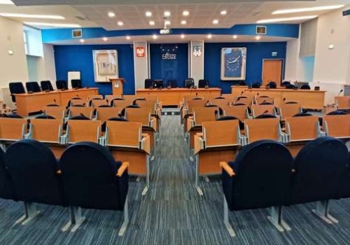 Nadzwyczajna sesja Rady Miasta Częstochowy – omówienie aktualnej sytuacji w Urzędzie, płynności finansowej i planu zarządzania kryzysowego!