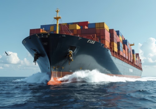 Droższe paliwo, droższe ubezpieczenia. Czy eksport wytrzyma presję?