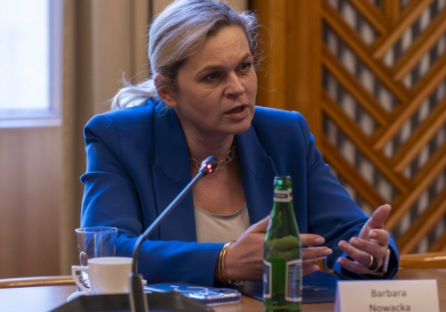 Nauczyciele przed szansą na pieniądze za nadgodziny. MEN wyłoży karty na stół