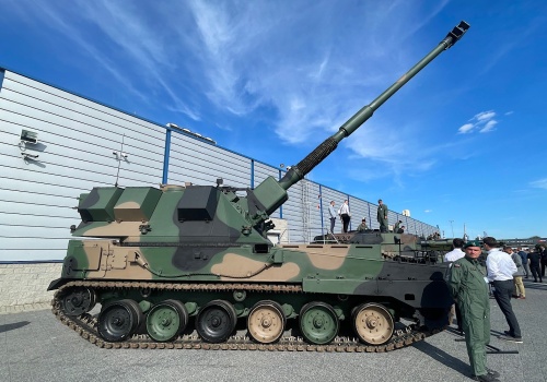 Polska alternatywa dla SAFE