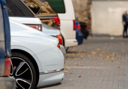 Miasto zapędziło się w karaniu kierowców. Przełomowy wyrok WSA w Szczecinie