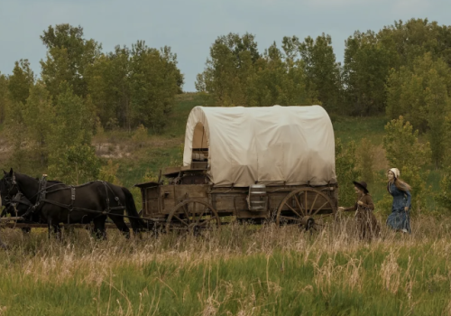 Netflix podjął decyzję jeszcze przed premierą. Ten serial już ma drugi sezon!