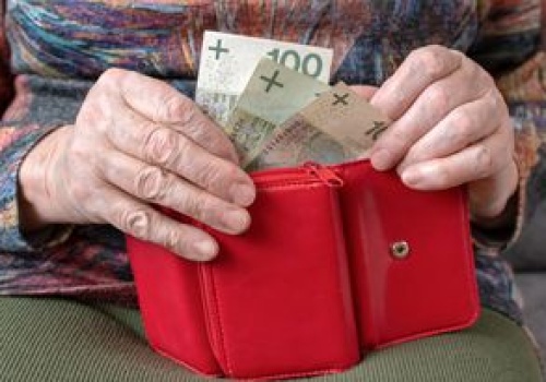 13. emerytura nie dla każdego. Te grupy nie dostaną świadczenia