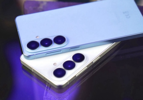 Samsung poprawił Galaxy S26. Mała, ale ułatwiająca życie zmiana