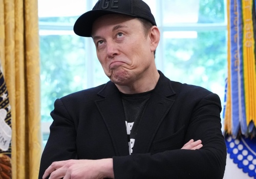 Firma Elona Muska kontra związki zawodowe. Są wzajemne oskarżenia i sprawa w sądzie