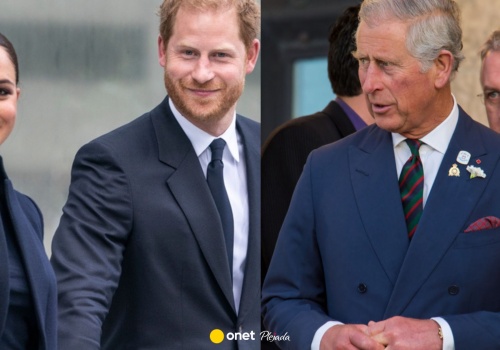 Kolejna afera wokół Sussexów. Ich tytuły znów na celowniku