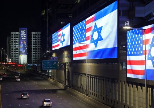 Tyle tracą na wojnie tygodniowo. Izrael podał wyliczenia