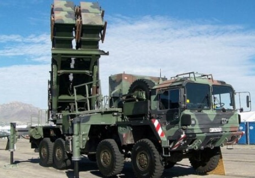 Wojna w Iranie zwiększyła zapotrzebowanie na „Patrioty”. Co to oznacza dla Ukrainy?