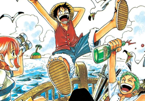 Superman pokonany po niemal 90 latach. Manga 