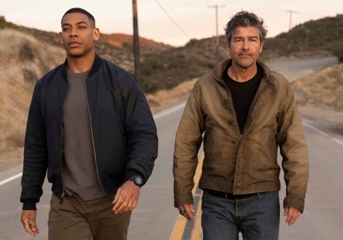 Nie tylko Superman i Batman. DC wprowadza nowych superbohaterów w pierwszym zwiastunie