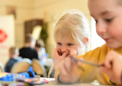 W Kwidzynie rodzi się coraz mniej dzieci. Z tego powodu przedszkole „Promyczek” zostanie zamknięte
