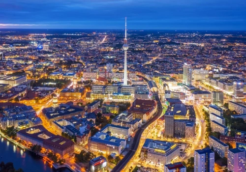 Niemcy nerwowo sprawdzają informacje z Bliskiego Wschodu. Ucierpią finansowo