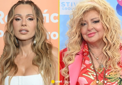 Doda nazwała Magdę Gessler 