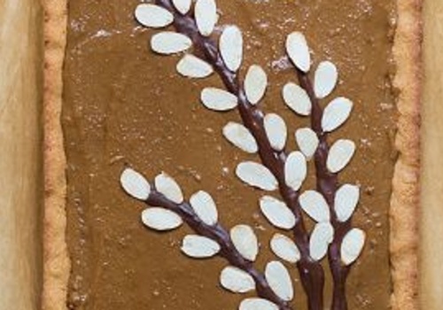 Błyskawiczny mazurek na Wielkanoc. Nie da się tego zrobić prościej