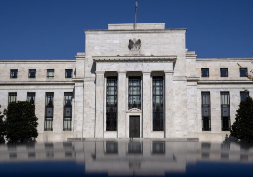 Beżowa księga Fed sygnalizuje słabnięcie sprzedaży
