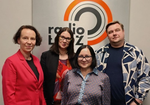 O tym chcemy rozmawiać. Dziecko zdaje egzamin. Jak je wspierać?