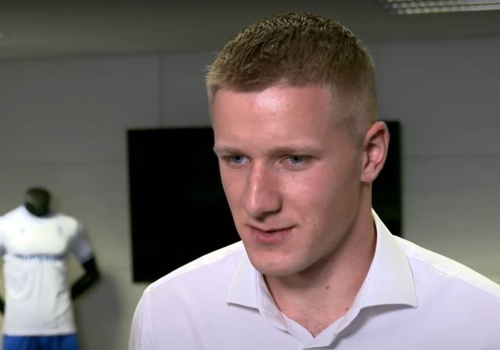 Media: Podstawowy zawodnik odejdzie z Lecha Poznań. Dostał zielone światło