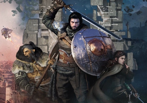 Piękny otwarty świat Crimson Desert ma zachwycać od pierwszego wejrzenia i wywoływać tęsknotę po zakończonej rozgrywce. Gra wykorzysta duży atut Resident Evil 9